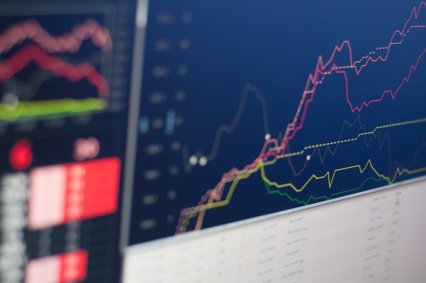 How Forex Trading Works: A Beginner’s Overview